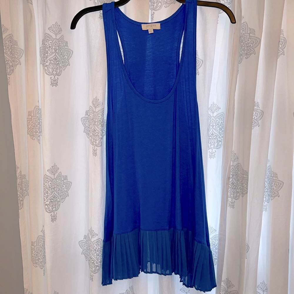 Womens tank